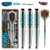 Shot Darts Viking Drakkar Steel Tip Darts 23g