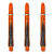 Dart World Supergrip Ignite Orange Shaft - Medium