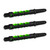 Dart World Carbon ST Black & Green Shaft - Midi