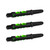 Dart World Carbon ST Black & Green Shaft - Short