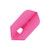 Dart World Textured Champagne Ring Pink Flight - Slim