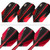 Great Lakes Dart Viper Flux Red Conversion Darts 20g