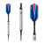 Great Lakes Dart Viper Sidewinder Shark Fin Soft Tip Darts 18g