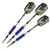 Great Lakes Dart Viper Sure Grip Blue Soft Tip Darts 18g