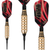 Great Lakes Dart Viper Super Bee Brass Soft Tip Darts 16g