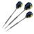 Great Lakes Dart Viper Jackal Steel Tip Darts 21g