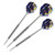 Great Lakes Dart Viper Jackal Steel Tip Darts 24g