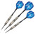 Great Lakes Dart Viper Silver Thunder Steel Tip Darts 24g