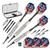 Great Lakes Dart Fat Cat Support Our Troops Soft Tip Darts 20g