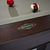 Winfield Espresso Pool Table