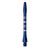 Great Lakes Dart Color Master Blue Dart Shaft - Medium