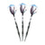 Great Lakes Dart Elkadart Black Mamba Soft Tip Darts 16g