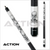 Action Adventure ADV60 Stacked Skulls Cue