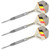 Target Dimitri Van Den Bergh G1 Steel Tip Darts 23g