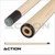 Action Masse ACTMS02 Cue