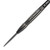 Target Power 8Zero S2 Black Steel Tip Darts 24g