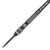 Target Power 8Zero S3 Black Steel Tip Darts 23g