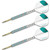 Target Rob Cross Voltage Gen2 Steel Tip Darts 23g