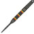 Target Gabriel Clemens Black Steel Tip Darts 23g