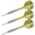 Target Bolide S5 Steel Tip Darts 24g