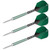 Target Agora Verde AV4 Steel Tip Darts 24g