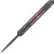 Target Vapor 8 Black Steel Tip Red Darts 23g