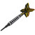 Target Dimitri Van Den Bergh Soft Tip Darts 18g