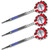 Target Danny Baggish 'The Gambler' Soft Tip Darts 18g