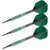 Target Agora Verde AV30 Soft Tip Darts 18g