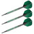 Target Agora Verde AV31 Soft Tip Darts 18g