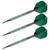 Target Agora Verde AV31 Soft Tip Darts 20g