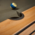 Brunswick Natural Hickory Pool Table