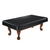 Presidential Naugahyde Pool Table Cover