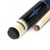 Pearson Players Series Blue Cue