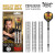 Shot Darts Michael Smith 'Bully Boy' Soft Tip Darts 18g