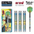 Shot Darts Rowby-John Rodriguez Araw Soft Tip Darts 18g