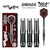 Shot Darts Tribal Weapon Savage Soft Tip Darts 18g