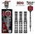 Shot Darts Jason Watt 'Notorious BDG' Soft Tip Darts 20g