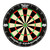 Shot Darts Michael Smith Competition Dartboard