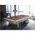 Brunswick Sagrada Sandwashed Pool Table