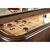 Brunswick Concord Chestnut Shuffleboard Table