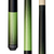 Players Lime Green C705 Cue