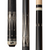 Dufferin D-SE50 Black/Silver Cue