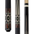 Dufferin D-544 Black/Cocobolo Cue