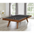 Imperial Oslo Whiskey Tennis Table