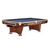 Brunswick Gold Crown VI 9' Pool Table - Tournament Edition