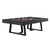 Imperial Axial Smoke Pool Table