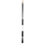 Lucasi LUX67 Midnight Black Cue