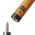 Pure X Kielwood Fuze 12.5mm Shaft - Turbo-Loc Joint