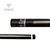 Whyte Carbon 11.75mm Shaft - Black